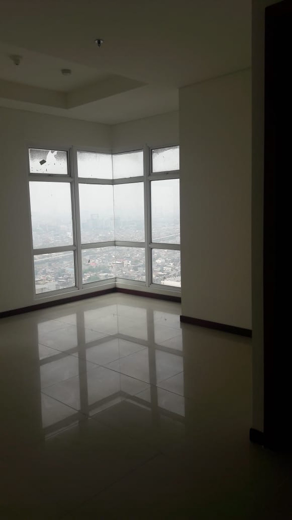 Jual Apartemen Green Bay Pluit