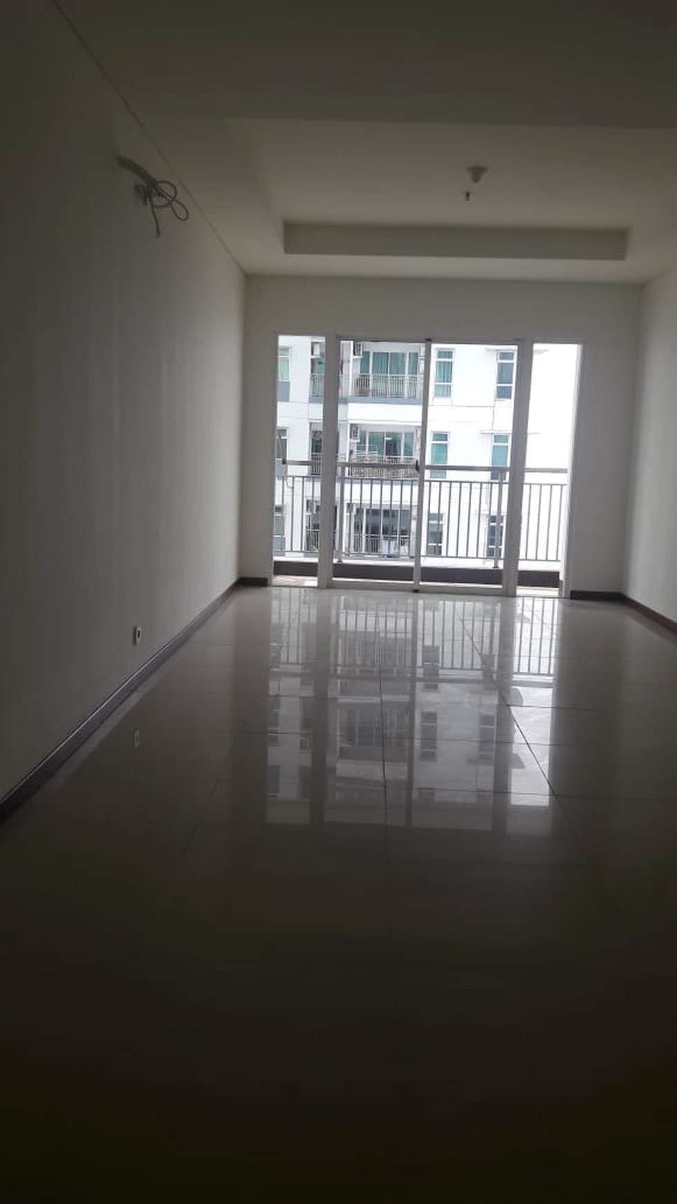 Jual Apartemen Green Bay Pluit