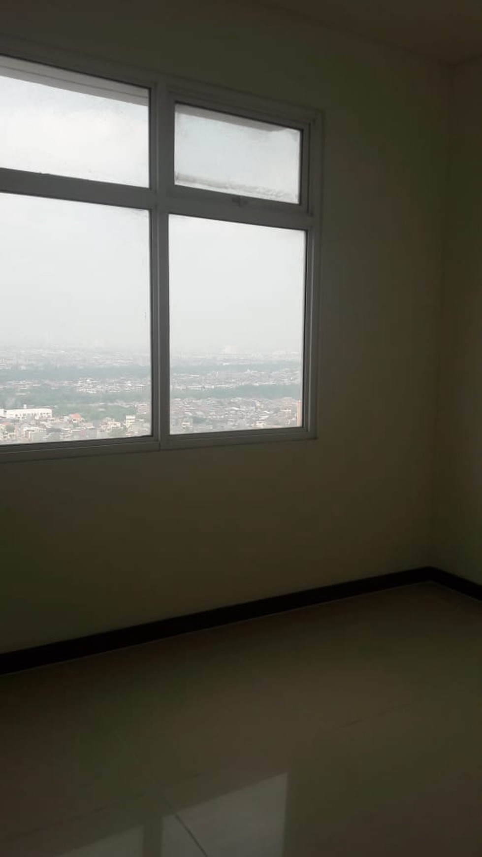 Jual Apartemen Green Bay Pluit