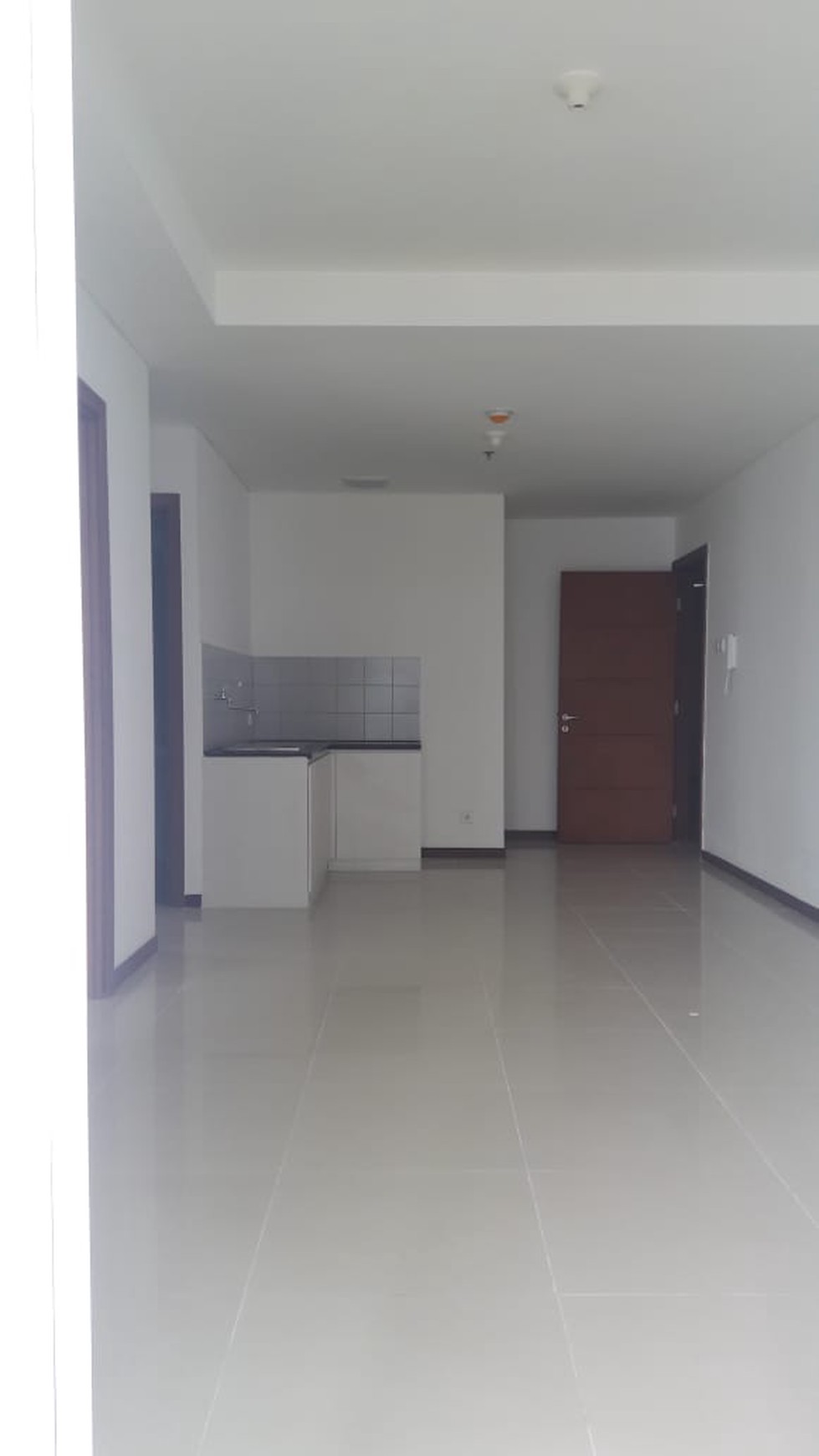 Jual Apartemen Green Bay Pluit