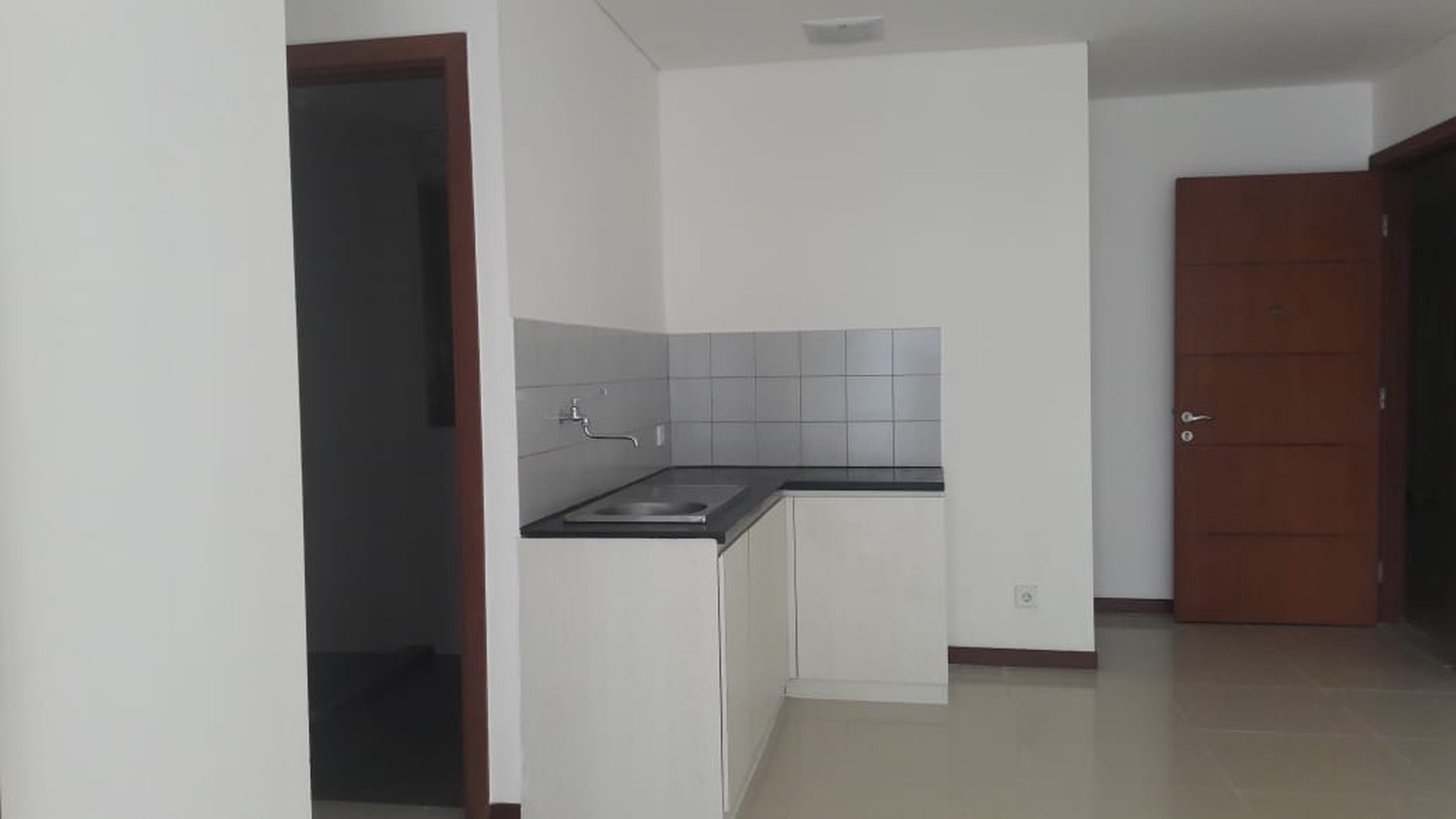 Jual Apartemen Green Bay Pluit