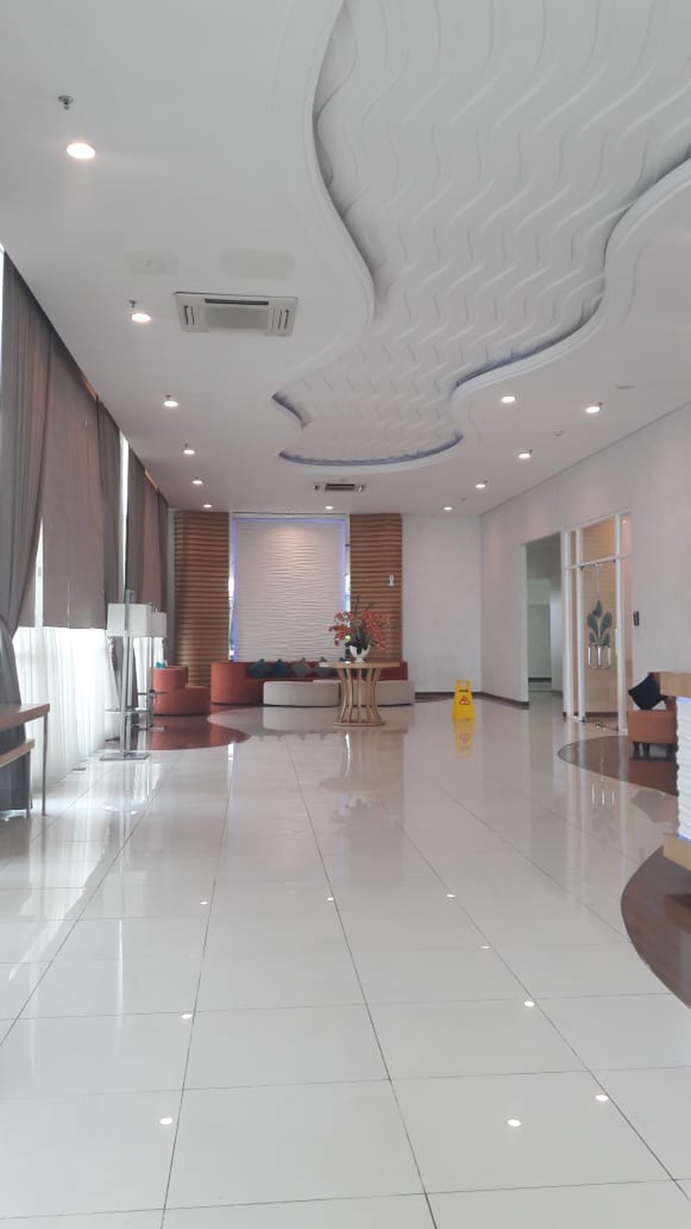 Jual Apartemen Green Bay Pluit