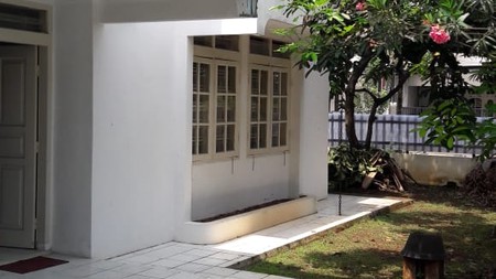 Jual Komplek Bona Indah Lebak BUlus