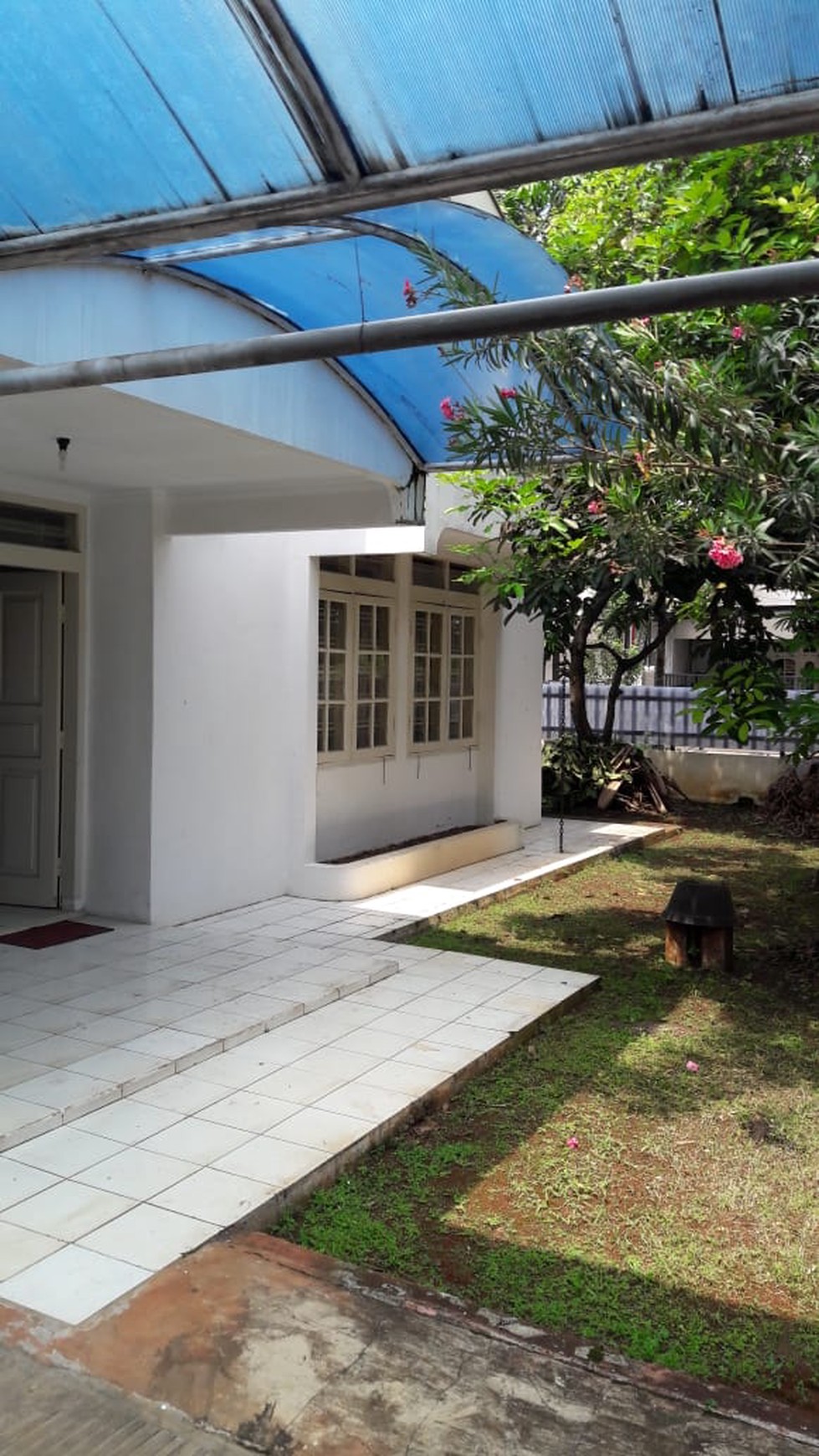 Jual Komplek Bona Indah Lebak BUlus
