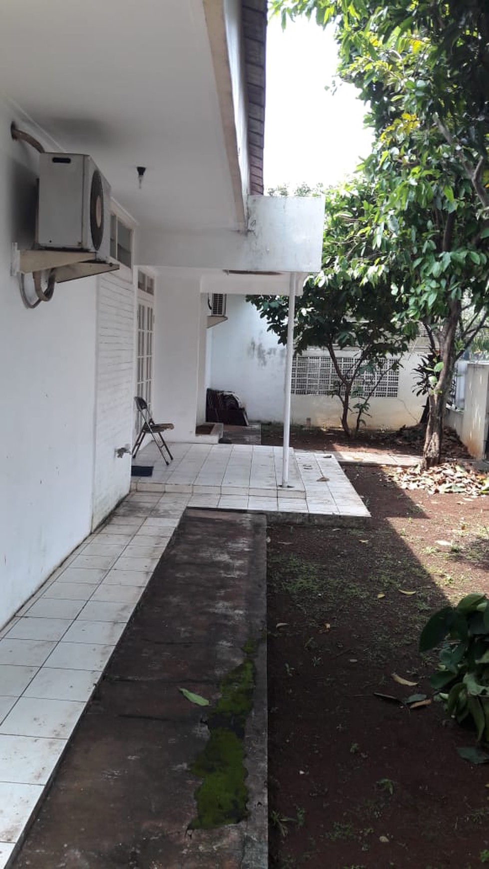 Jual Komplek Bona Indah Lebak BUlus