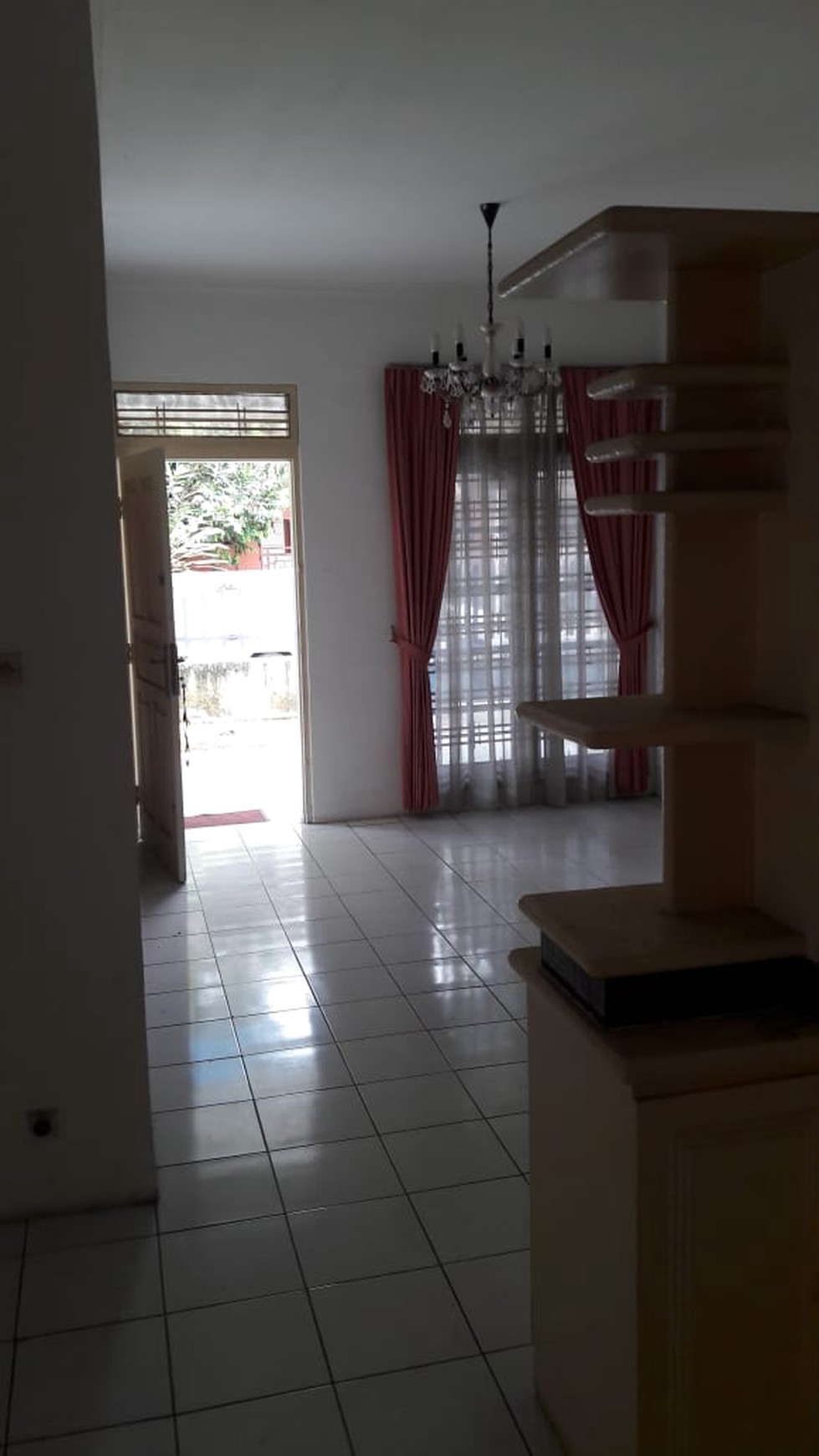 Jual Komplek Bona Indah Lebak BUlus