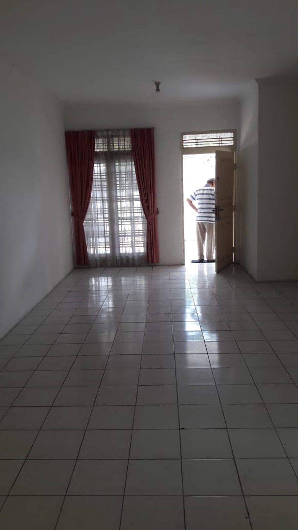 Jual Komplek Bona Indah Lebak BUlus