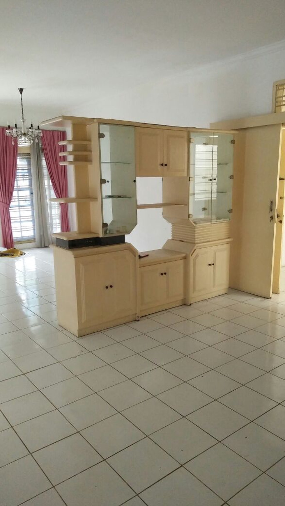 Jual Komplek Bona Indah Lebak BUlus