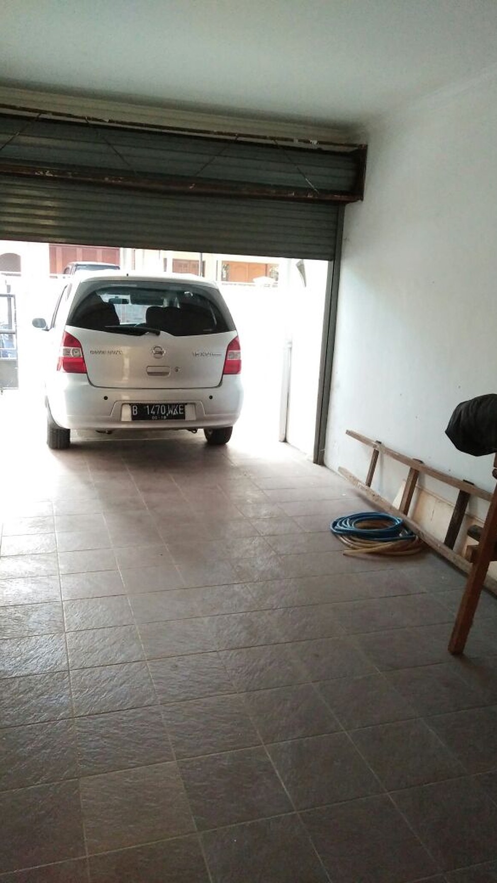 Jual Komplek Bona Indah Lebak BUlus