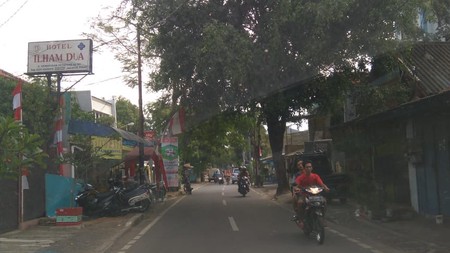 Dijual Kav