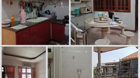 Rumah bagus pondok jati sidoarjo siap huni