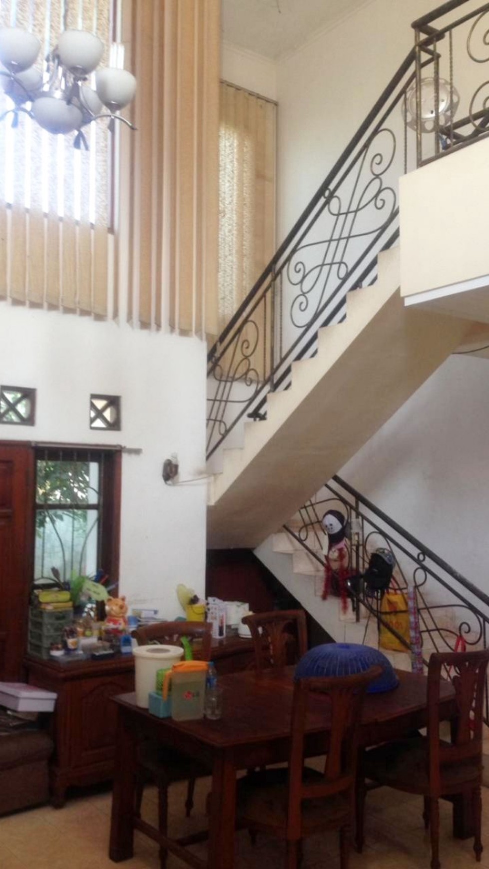 Rumah daerah gedangan, puri surya jaya