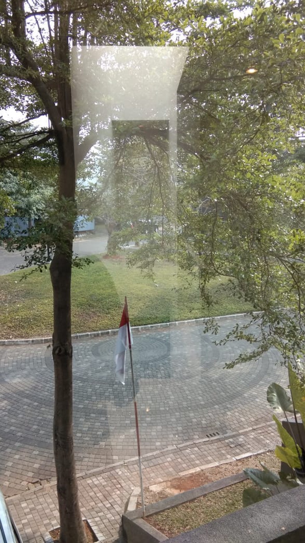 Rumah di Pesanggrahan Jakarta Selatan