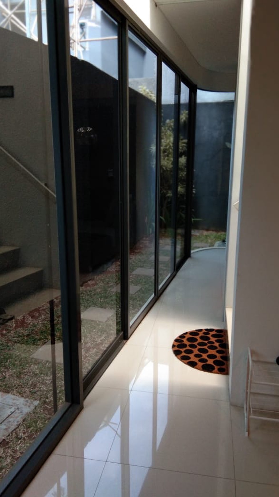 Rumah di Pesanggrahan Jakarta Selatan