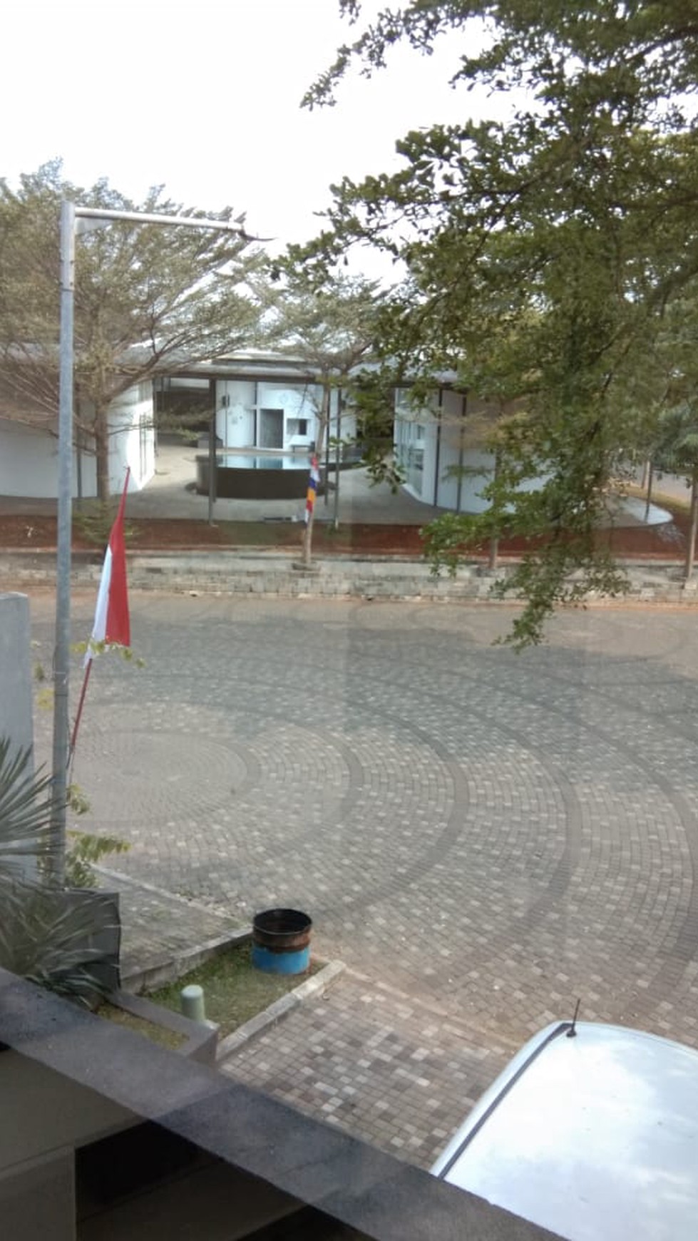 Rumah di Pesanggrahan Jakarta Selatan