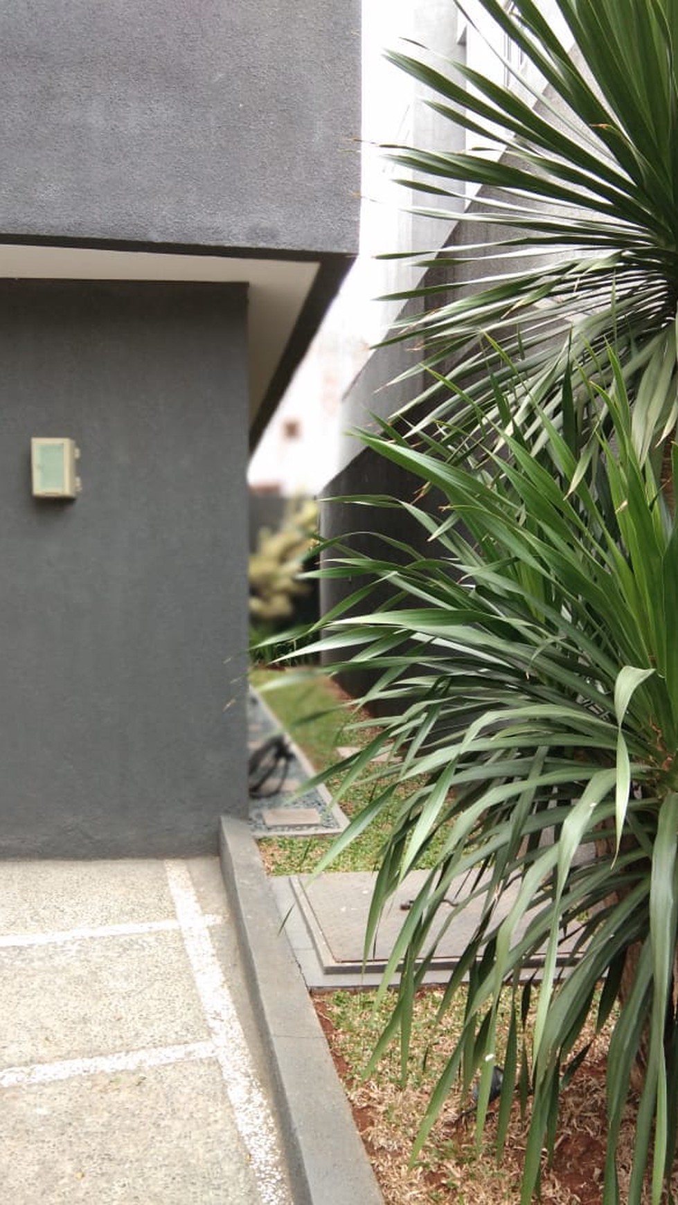 Rumah di Pesanggrahan Jakarta Selatan