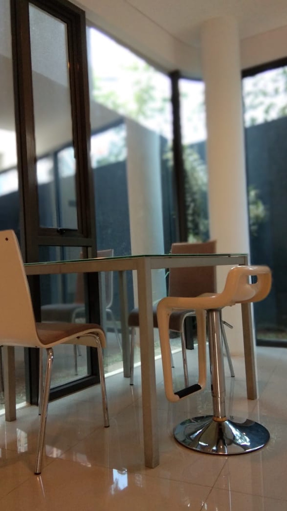 Rumah di Pesanggrahan Jakarta Selatan