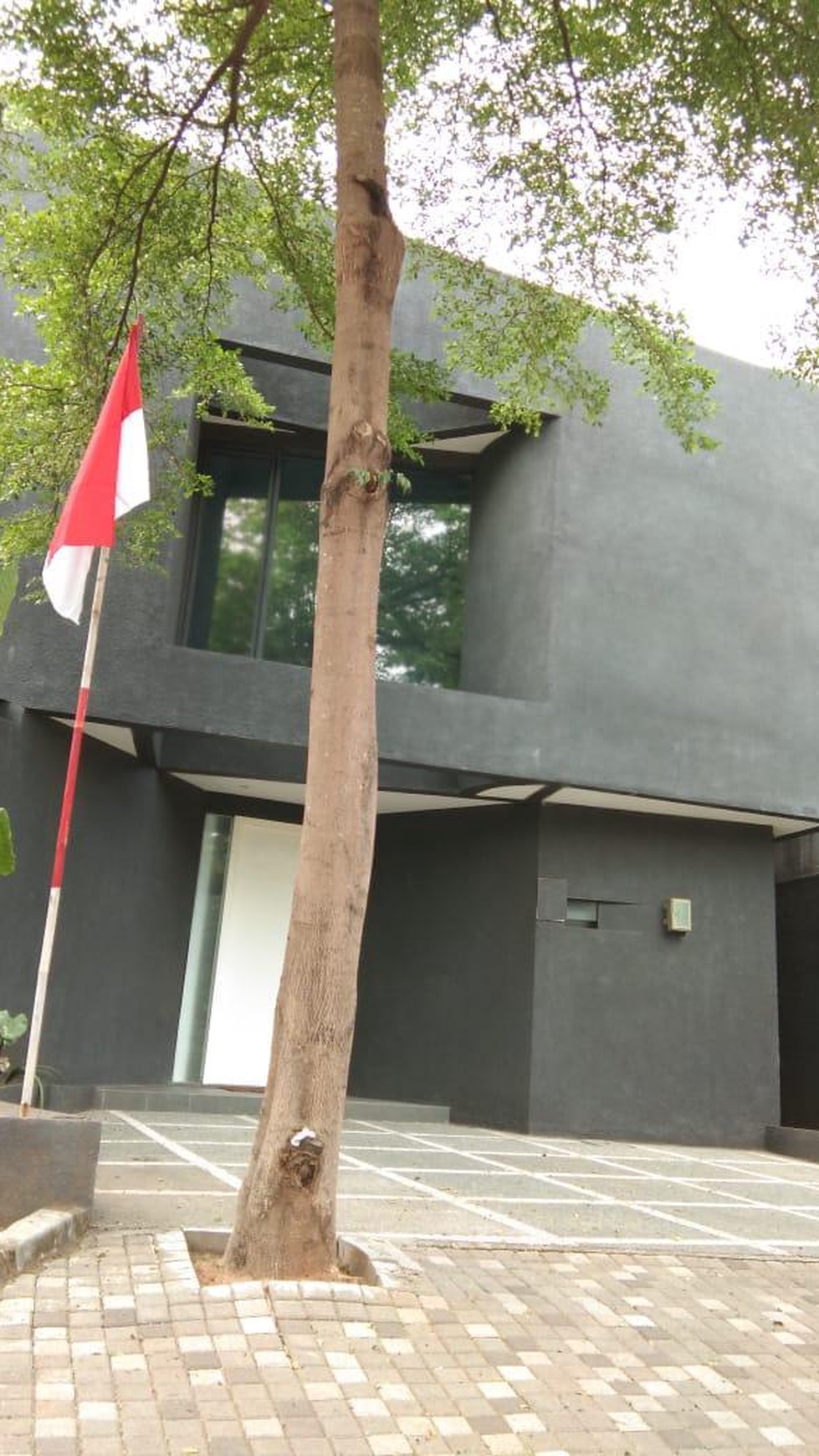 Rumah di Pesanggrahan Jakarta Selatan