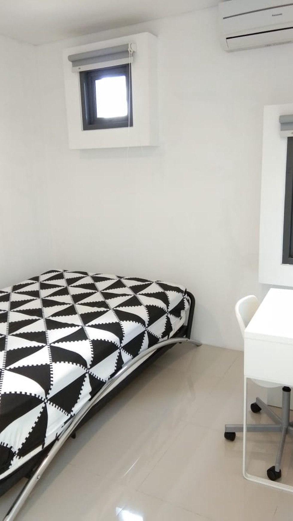 Rumah di Pesanggrahan Jakarta Selatan