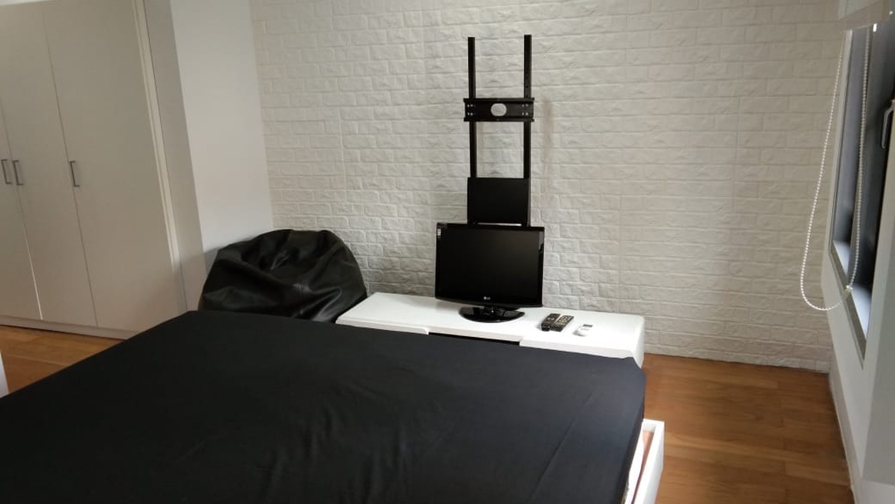 Rumah di Pesanggrahan Jakarta Selatan