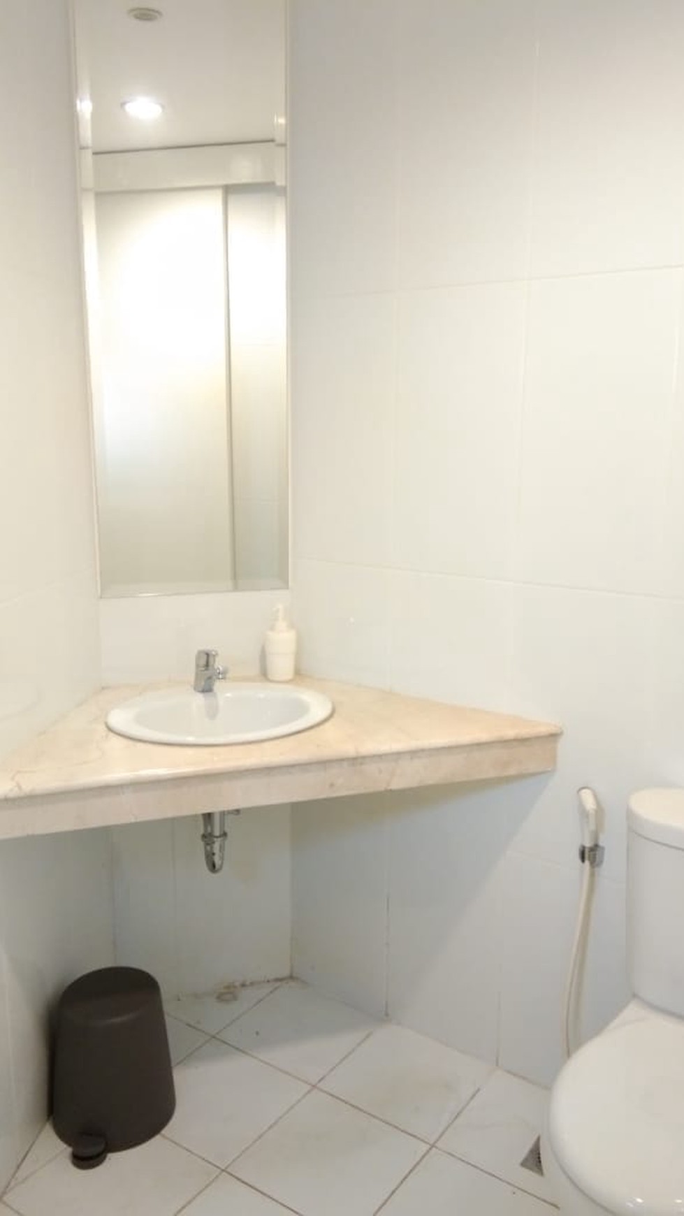 Rumah di Pesanggrahan Jakarta Selatan