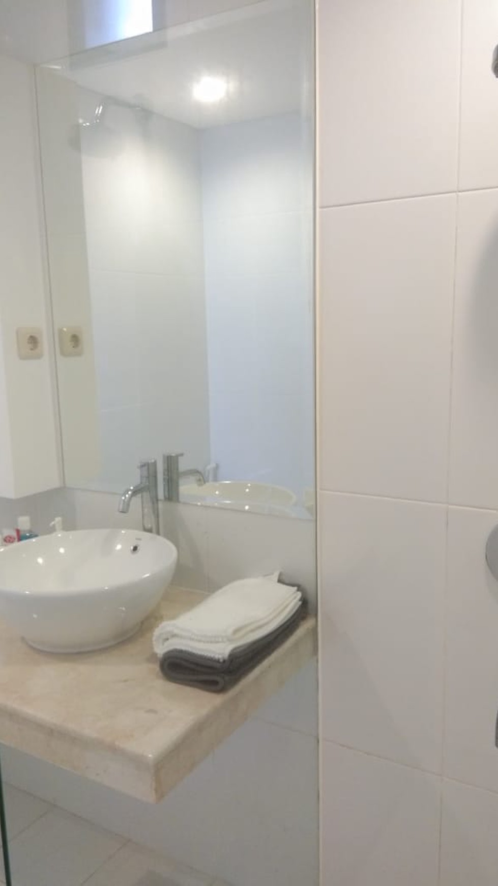 Rumah di Pesanggrahan Jakarta Selatan