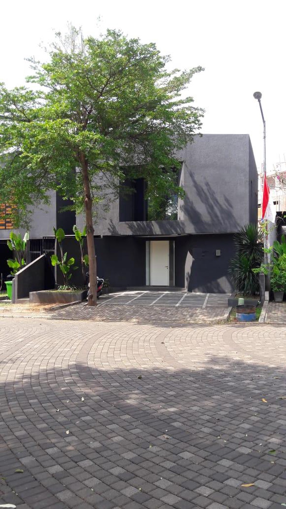 Rumah di Pesanggrahan Jakarta Selatan