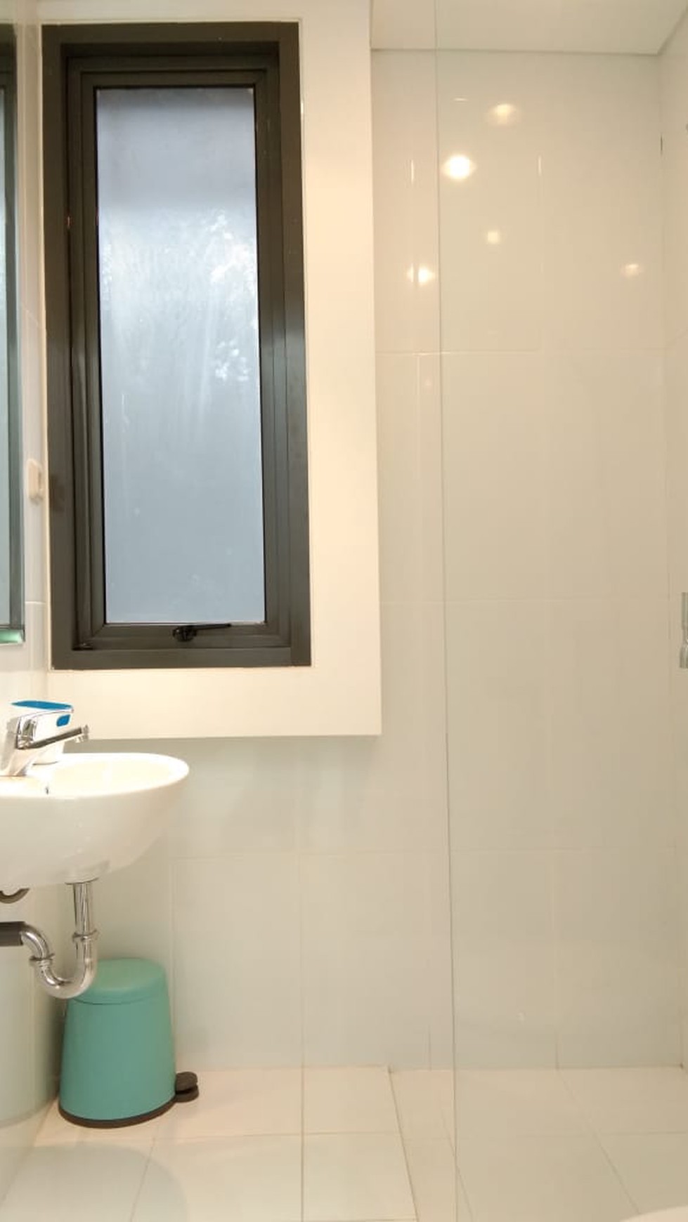 Rumah di Pesanggrahan Jakarta Selatan