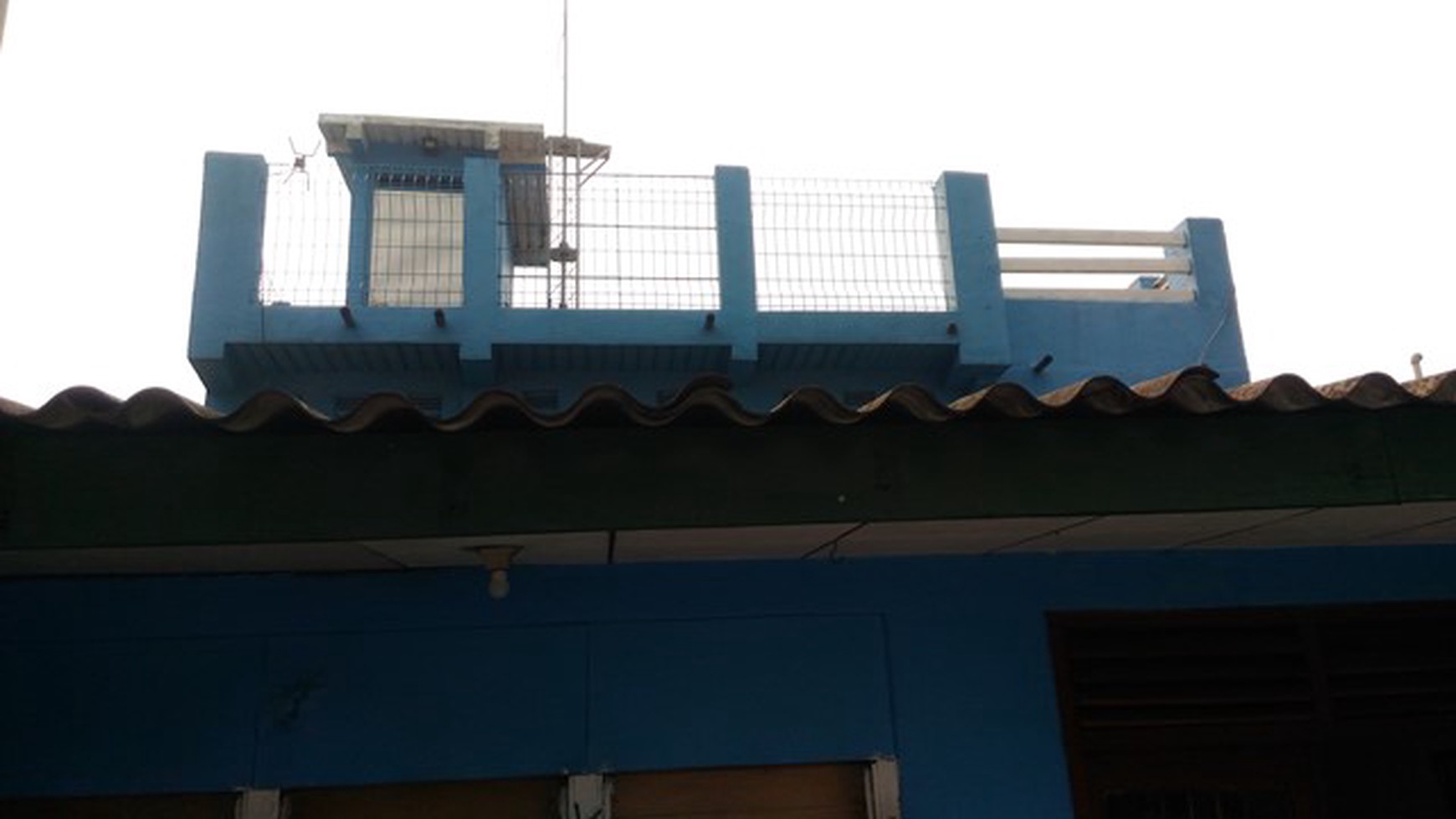 Rumah Siap Huni di Cempaka Putih Jakarta Selatan