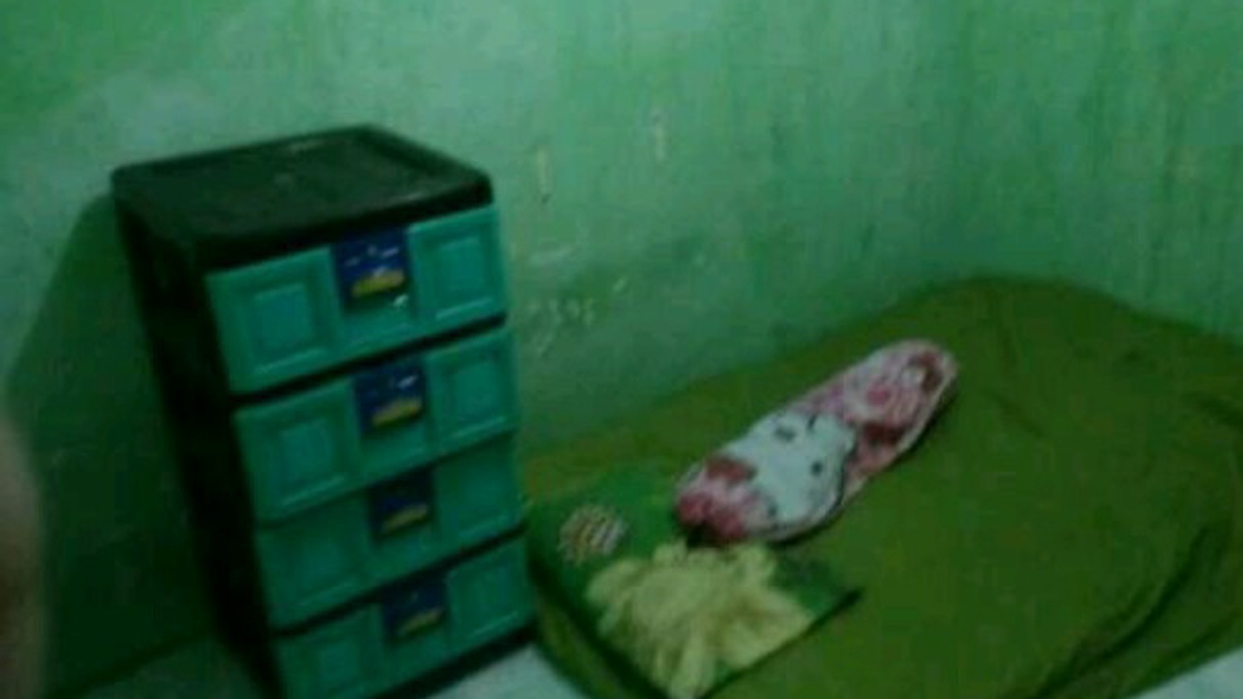 RUMAH KOS2AN, 3 Lantai, 17 Pintu, SUDAH TERISI SEMUA, Luas 84 M, Harga 875 Juta, NEGO.#TS