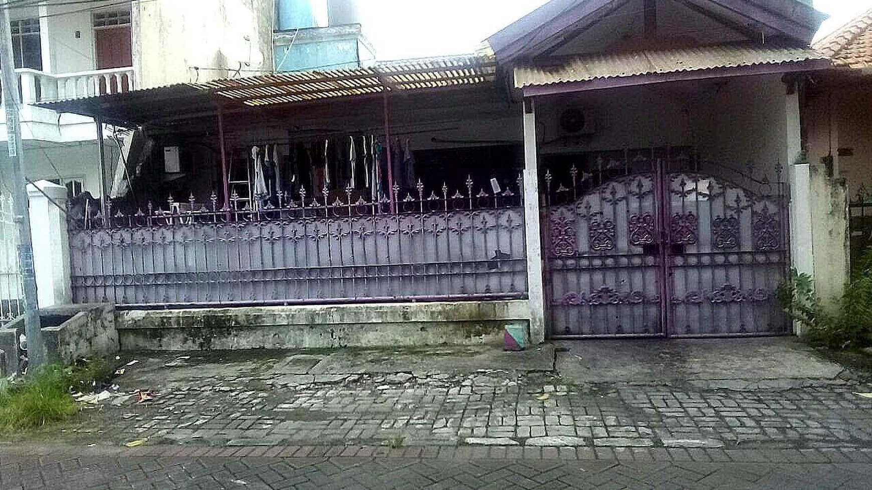Rumah Kos daerah dukuh kupang