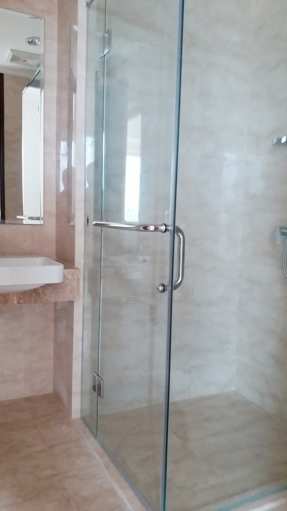 Apartment Siap Huni di Kawasan Apartment Menteng Park, Jakarta Pusat