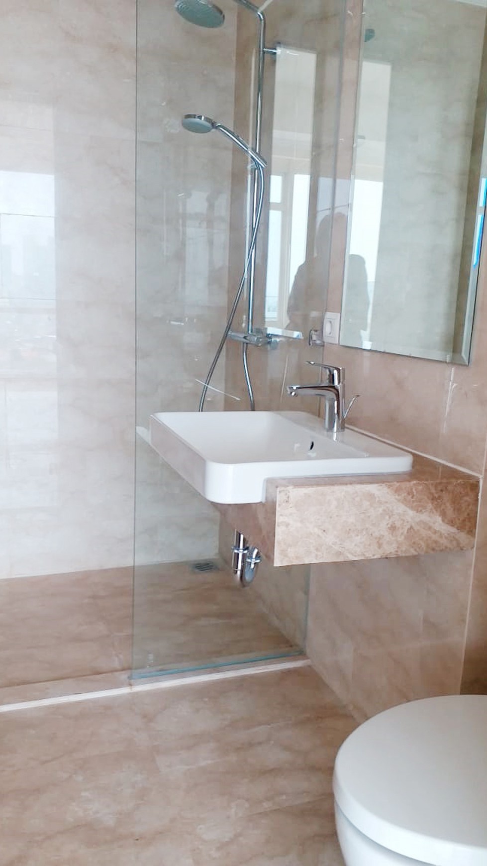 Apartment Siap Huni di Kawasan Apartment Menteng Park, Jakarta Pusat