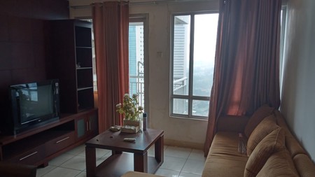 Dijual Apartemen