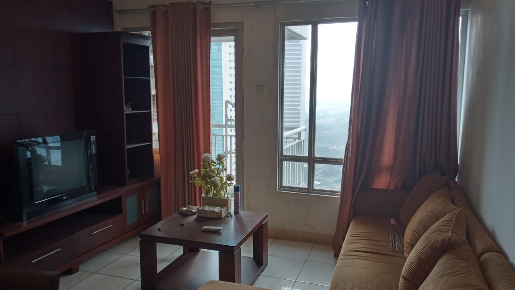 Dijual Apartemen