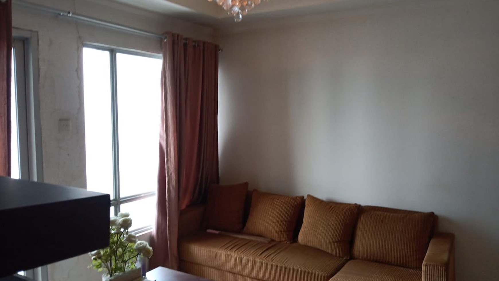 Dijual Apartemen