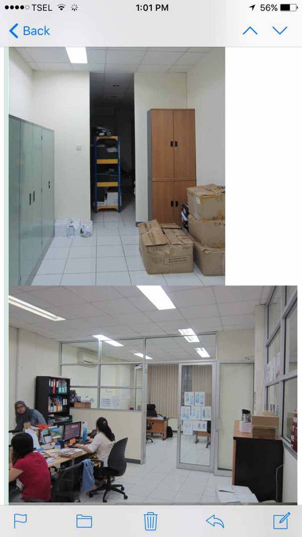 Ruko Di Gading Kirana Kelapa Gading Jakarta Utara