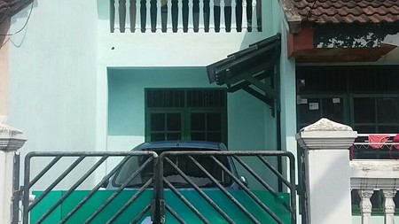 RUMAH MURAH di Komplek Maharta, Luas 80 Meter, HARGA 690 JUTA, NEGO Tipis #TS