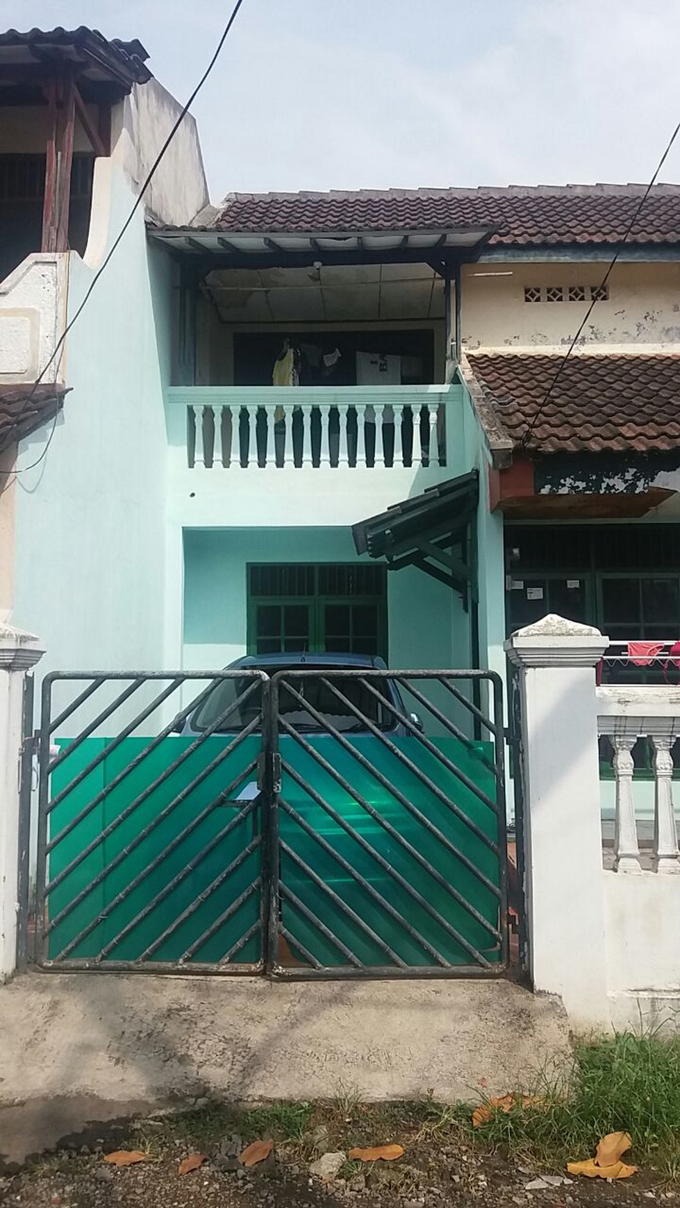 RUMAH MURAH di Komplek Maharta, Luas 80 Meter, HARGA 690 JUTA, NEGO Tipis #TS