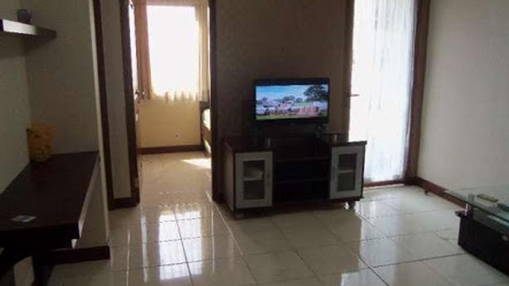 Dijual Apartment Majesty Type Queen