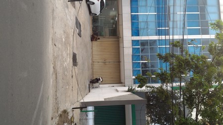 Lokasi cocok untuk usaha / kantor