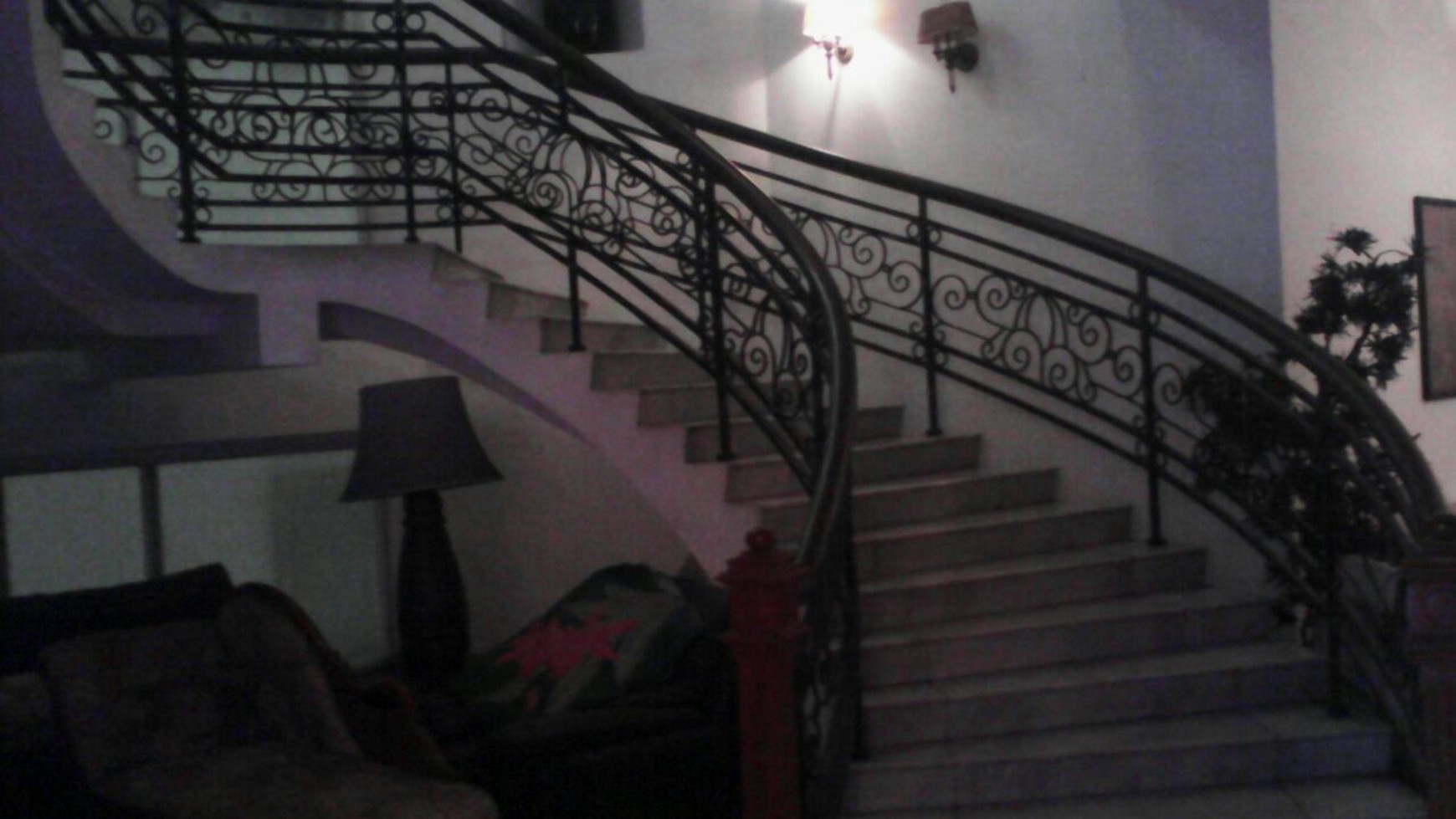 Jual Rumah di Menteng Jalan Borobudur