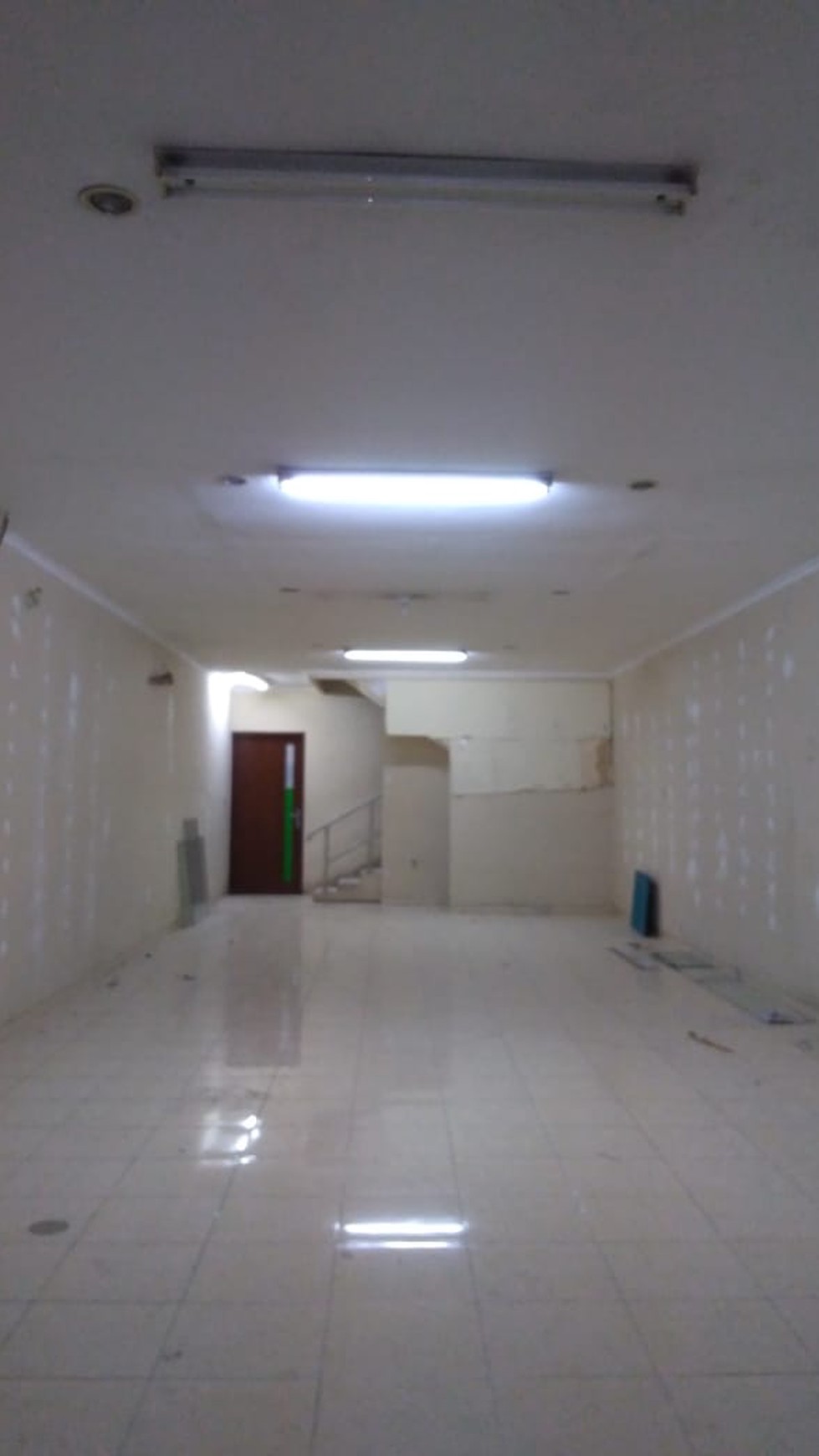 Dijual Ruko 4 Lantai di Pinangsia - Lippo Karawaci