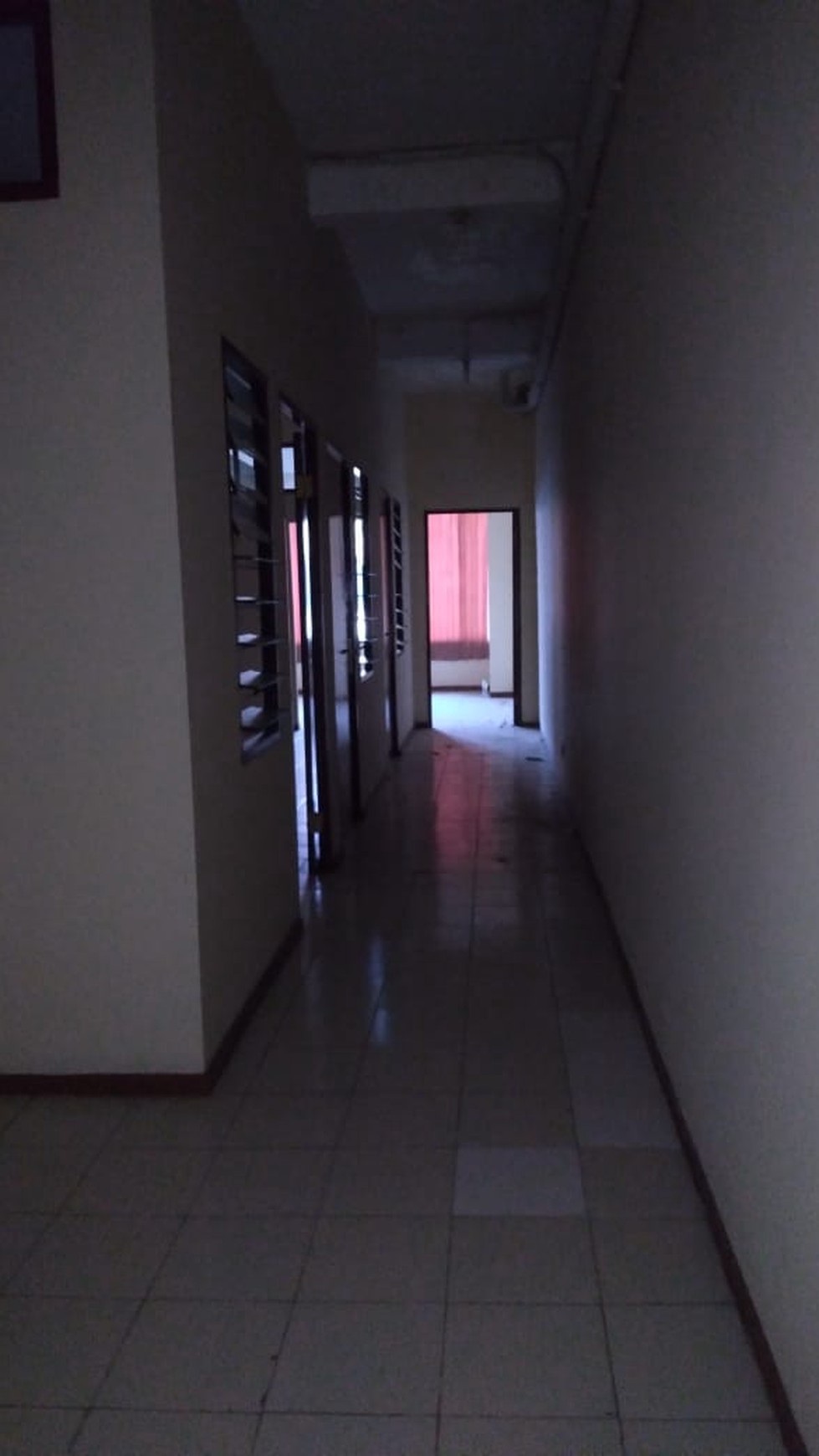 Dijual Ruko 4 Lantai di Pinangsia - Lippo Karawaci