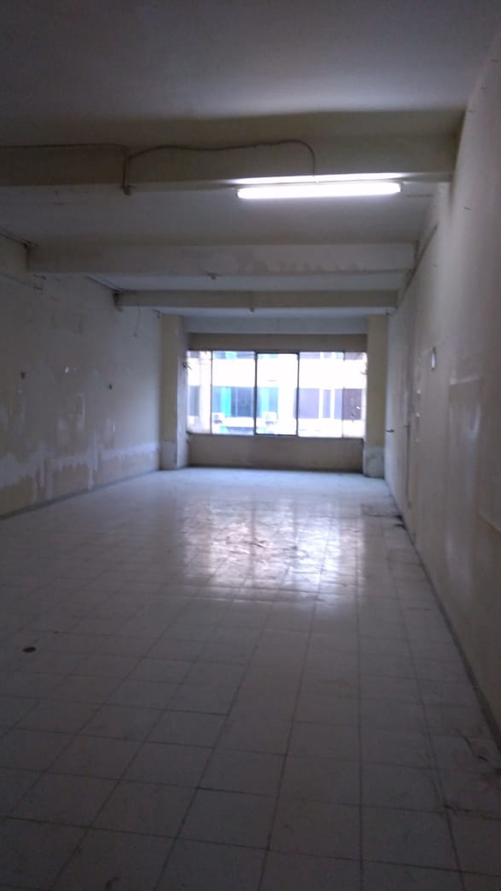 Dijual Ruko 4 Lantai di Pinangsia - Lippo Karawaci