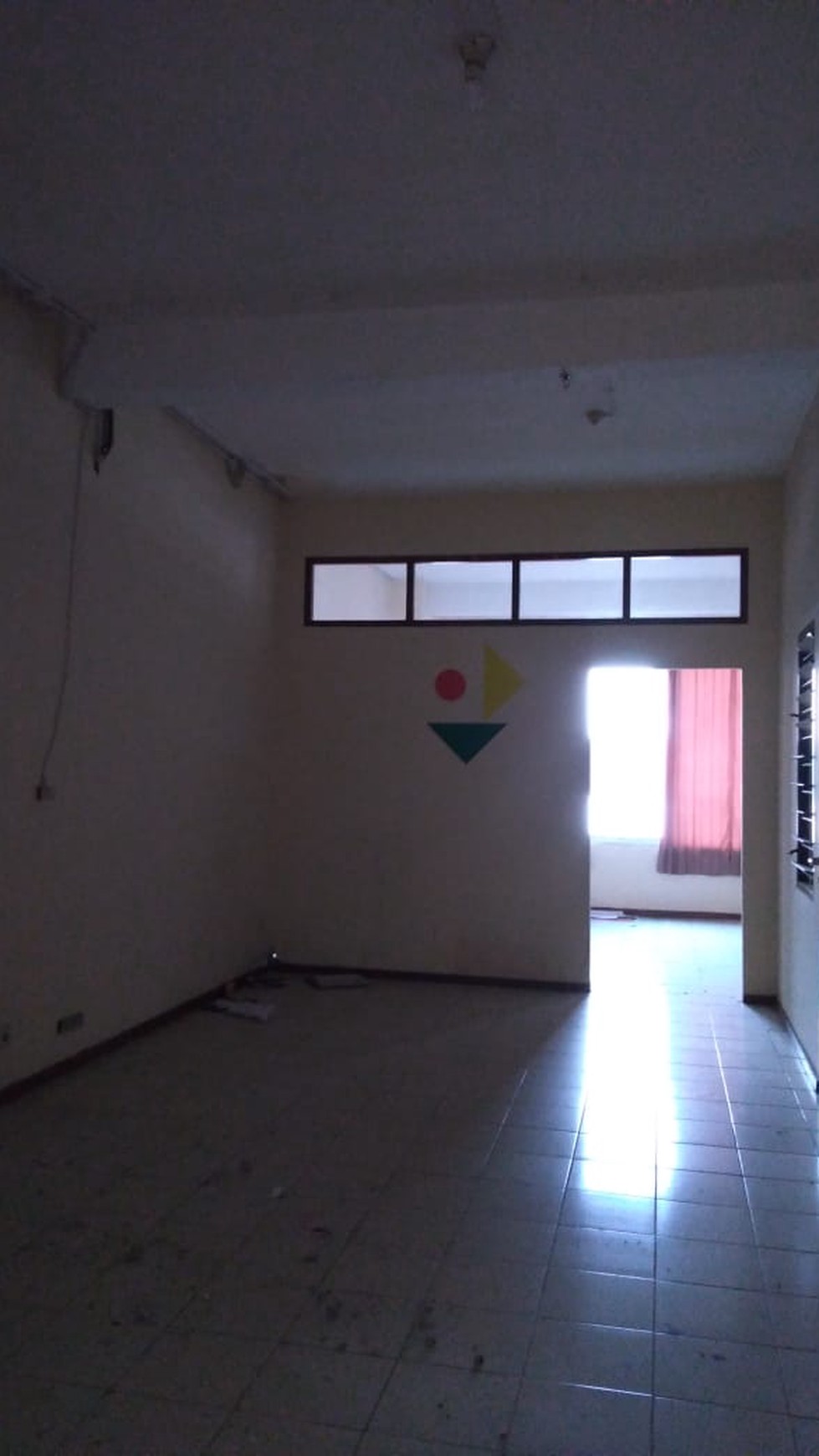 Dijual Ruko 4 Lantai di Pinangsia - Lippo Karawaci