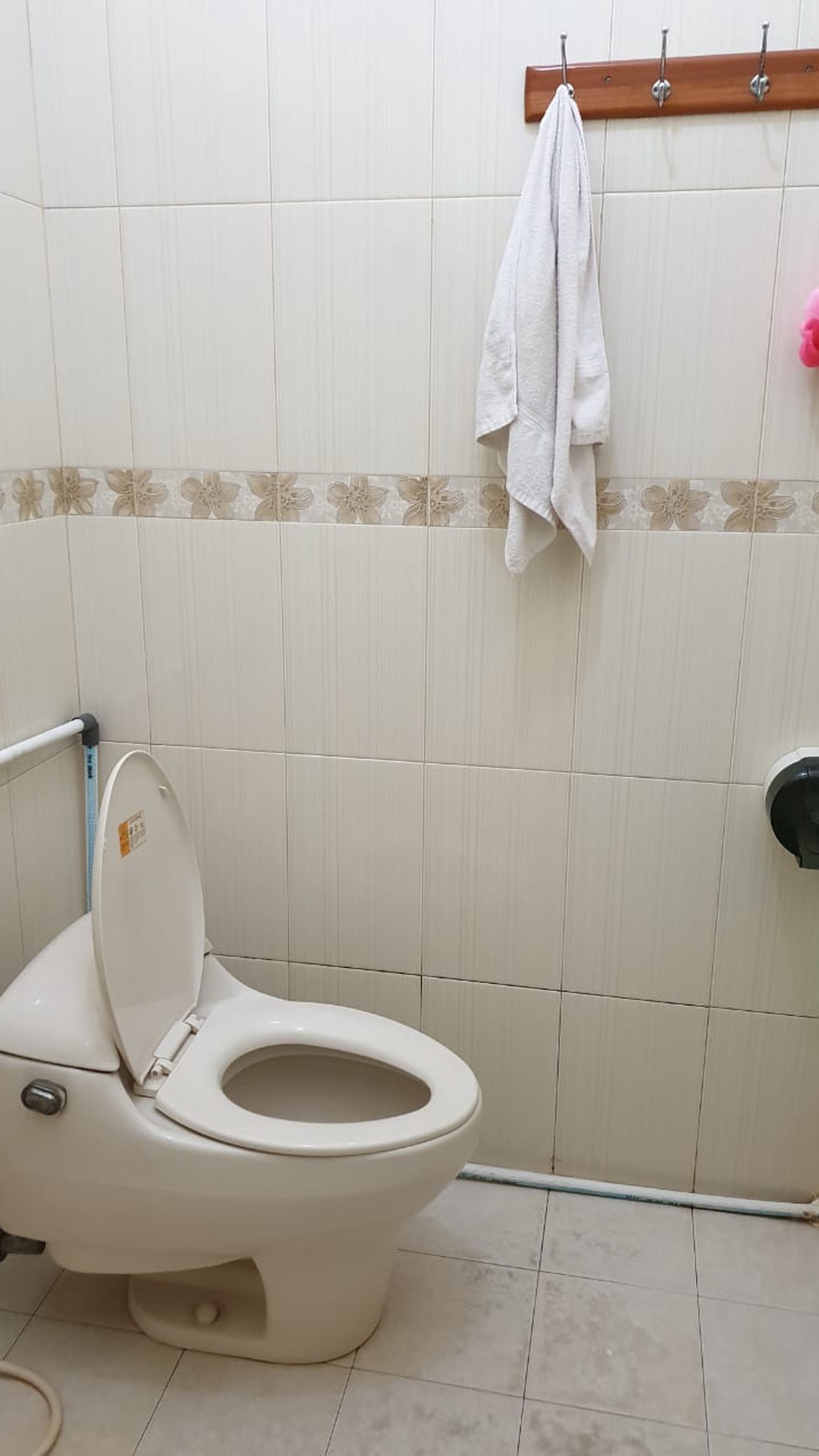 Dijual Rumah di Permata Sangiang Jl. Cemara Raya - Tangerang