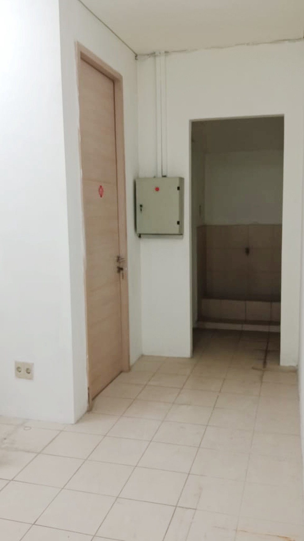 Ruko Strategis Di Tebet Barat, Jakarta Selatan