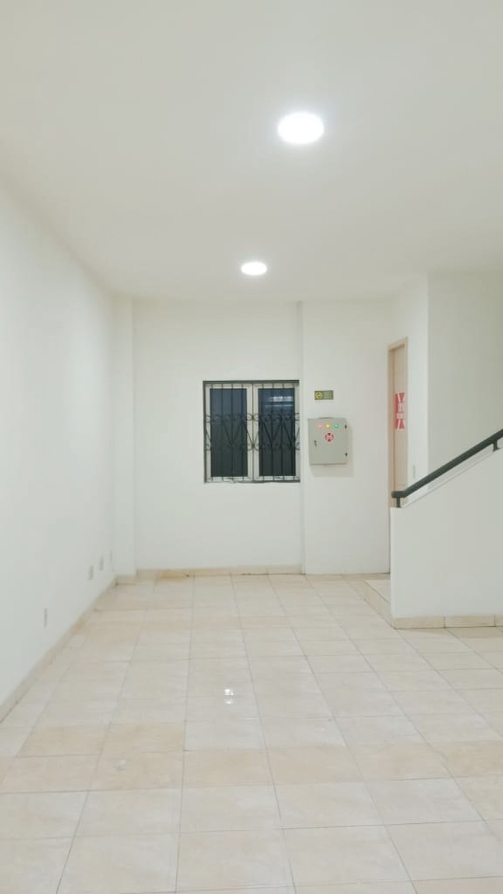 Ruko Strategis Di Tebet Barat, Jakarta Selatan