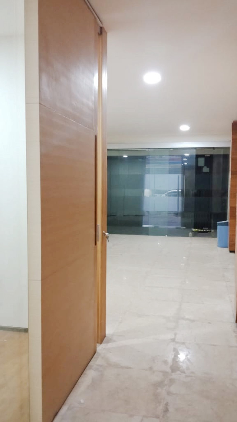Ruko Strategis Di Tebet Barat, Jakarta Selatan